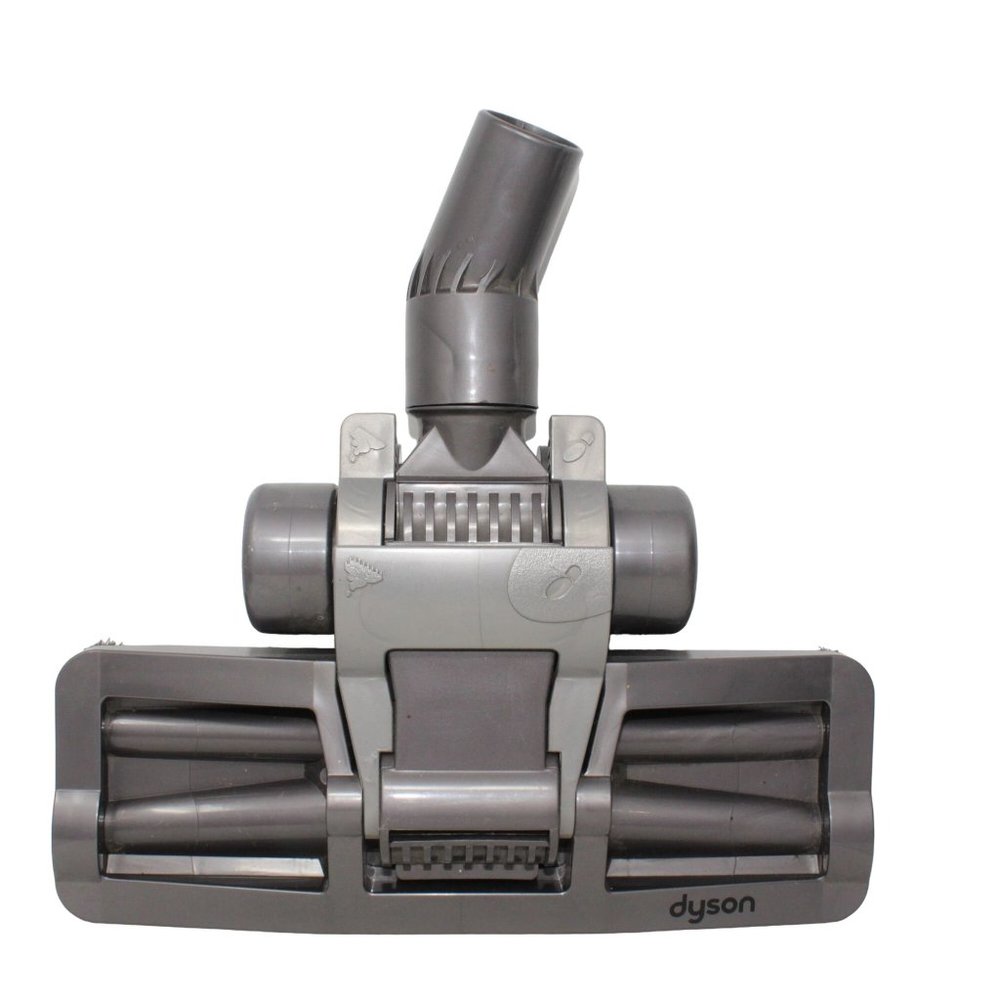 Dyson Absolute Animal Upright Attachments Tool Kit Cleaning Bundle 6 Piece Lot - Picture 2 of 12
